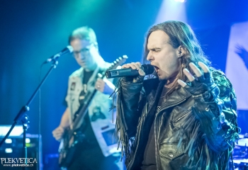 Nightcrawler - Photo By Dänu