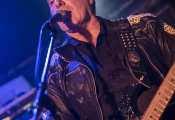 Nightcrawler - Photo By Dänu