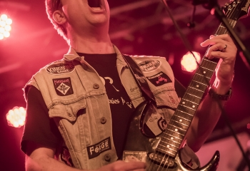 Nightcrawler - Photo By Dänu