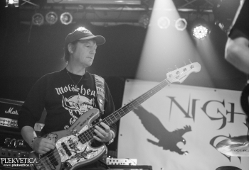 Nightcrawler - Photo By Dänu