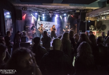 Nightcrawler - Photo By Dänu