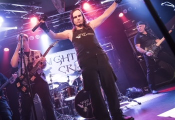 Nightcrawler - Photo By Dänu