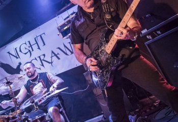 Nightcrawler - Photo By Dänu