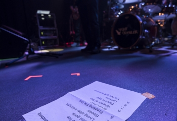 Nightcrawler - Photo By Dänu