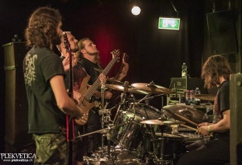 Nihilo - Photo By Dänu