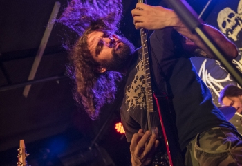 Nihilo - Photo By Dänu