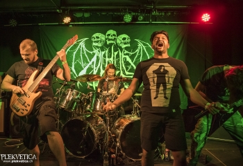 Nihilo - Photo By Dänu