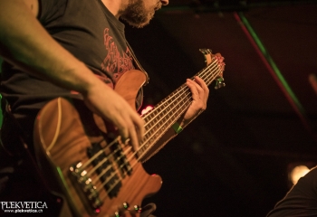 Nihilo - Photo By Dänu