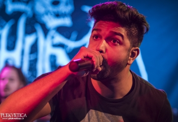 Nihilo - Photo By Dänu