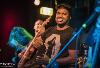 Nihilo - Photo By Dänu