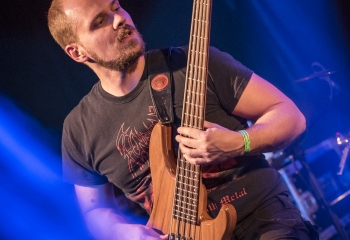 Nihilo - Photo By Dänu