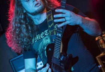 Nihilo - Photo By Dänu