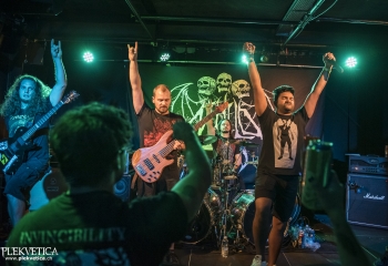 Nihilo - Photo By Dänu