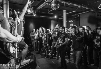 Nihilo - Photo By Dänu