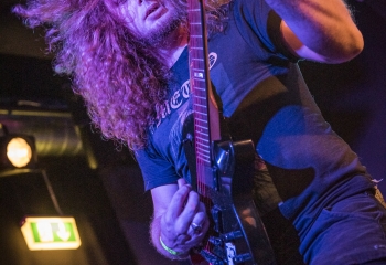 Nihilo - Photo By Dänu