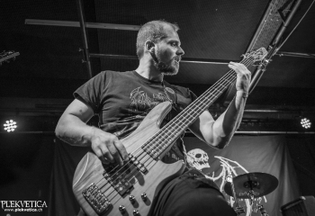 Nihilo - Photo By Dänu