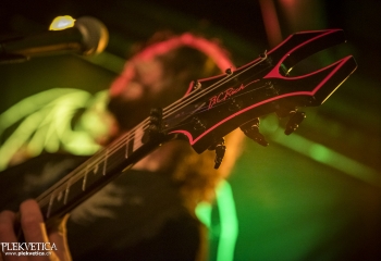 Nihilo - Photo By Dänu