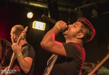 Nihilo - Photo By Dänu