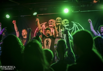 Nihilo - Photo By Dänu