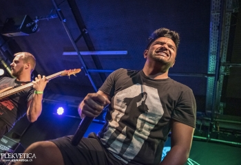 Nihilo - Photo By Dänu