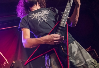 Nihilo - Photo By Dänu