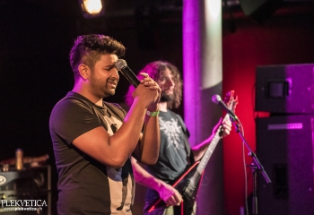 Nihilo - Photo By Dänu