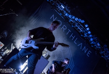 Northlane - Photo by Marc