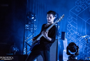 Northlane - Photo by Marc