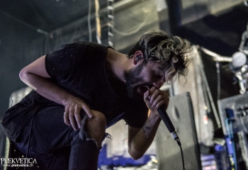 Northlane - Photo by Marc