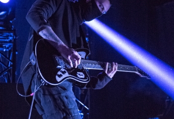 Northlane - Photo by Marc