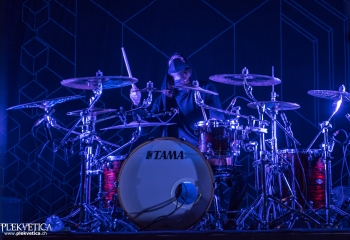 Northlane - Photo by Marc