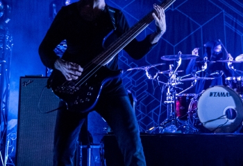 Northlane - Photo by Marc