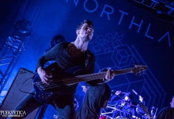 Northlane - Photo by Marc