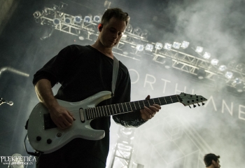 Northlane - Photo by Marc