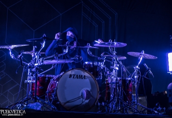 Northlane - Photo by Marc