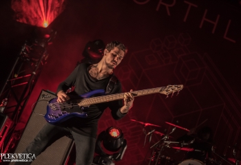 Northlane - Photo by Marc