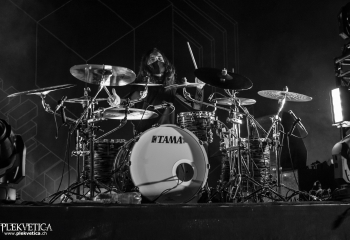 Northlane - Photo by Marc