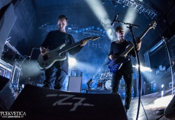 Northlane - Photo by Marc