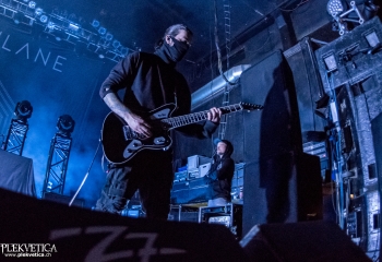 Northlane - Photo by Marc