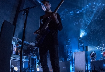 Northlane - Photo by Marc