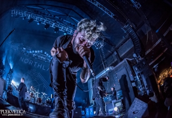 Northlane - Photo by Marc
