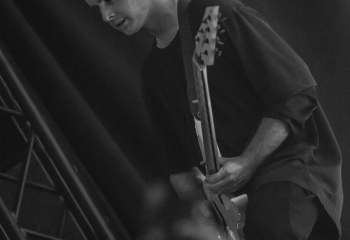 Northlane @ Open Air Gränichen - Photo By Dänu