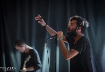 Northlane @ Open Air Gränichen - Photo By Dänu