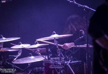 Northlane @ Open Air Gränichen - Photo By Dänu