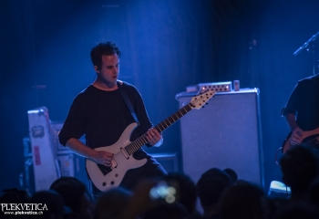 Northlane @ Open Air Gränichen - Photo By Dänu