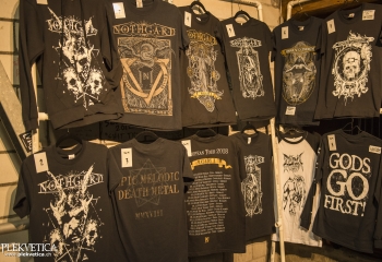 Nothgard - Photo By Dänu