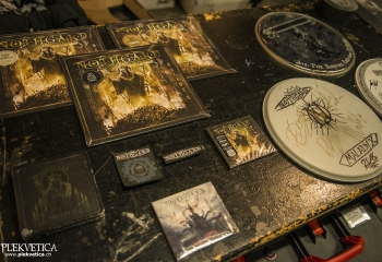 Nothgard - Photo By Dänu