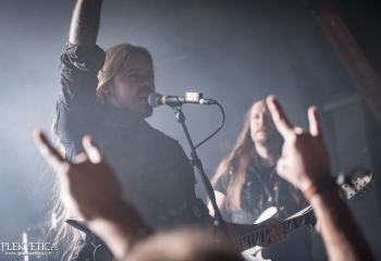 Nothgard - Photo By Dänu