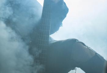 Nothgard - Photo By Dänu