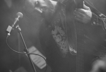 Nothgard - Photo By Dänu